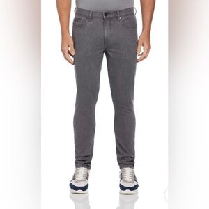 NWT Perry Ellis Very Slim Fit Dark Wash Jeans | Size: 36x30